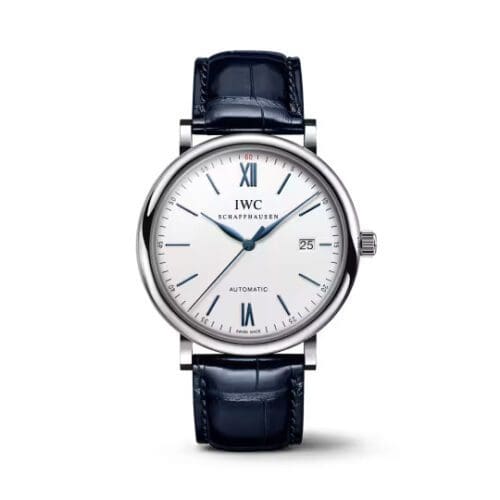 IWC PORTOFINO AUTOMATIC IW356527